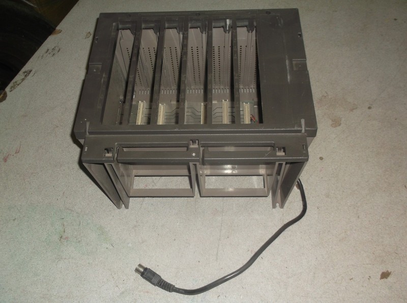 AT&T Technologies Expansion Cabinet Controller Model 2448 CS2448E1