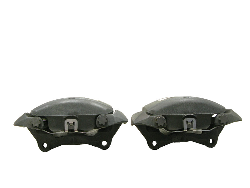 12-17 AUDI 8T A4 A5 FRONT BRAKE CALIPER LEFT DRIVER RIGHT PASSENGER OEM 032520B