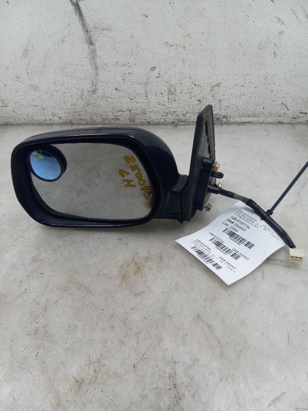 01 02 03 TOYOTA RAV 4 DRIVER LEFT SIDE VIEW MIRROR POWER NON-HEATED