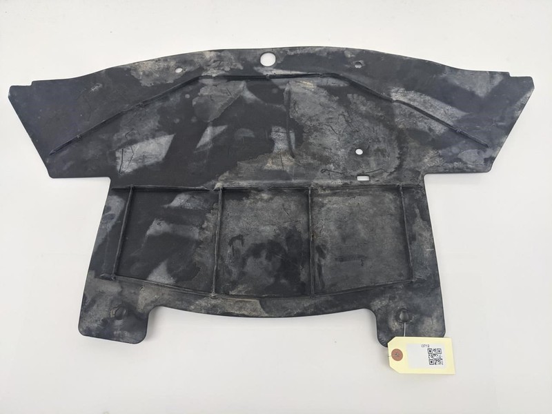 Engine Belly Pan Splash Shield 2015 Dodge Charger 68214815AA 2016 2017 - 2023