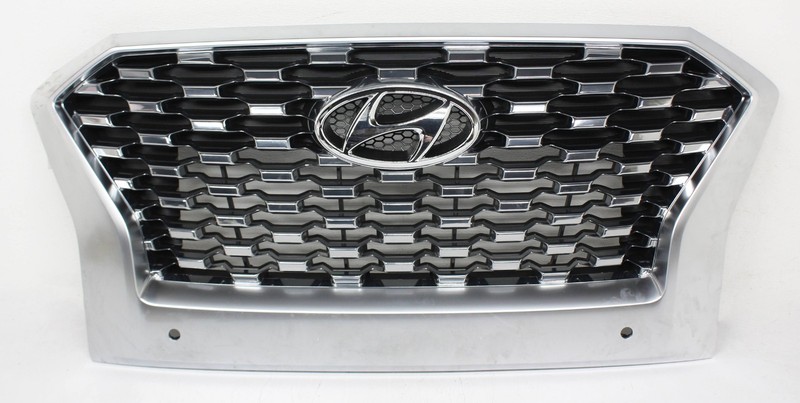 OEM Upper Grille For Hyundai Palisade 86350-S8160