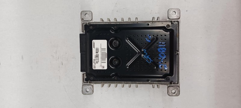 08-'15 NISSAN ROGUE radio amplifier Bose OEM Guaranteed!