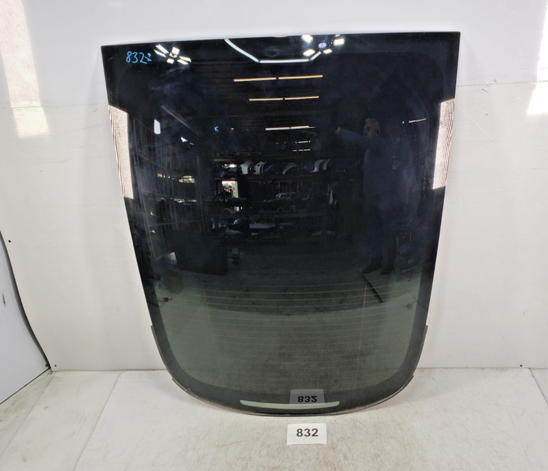 ✅ 21 - 23 OEM Tesla Model 3 Rear Trunk Body Windshield Panoramic Sunroof Glass *