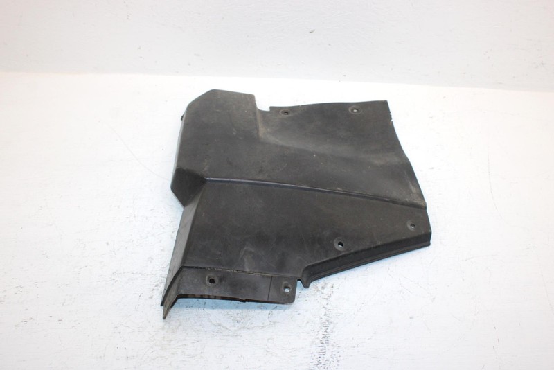 1998 YamahaGrizzly Oem Left Rear Lower Mud Flap 4WV-Y216M-00-00 AY49