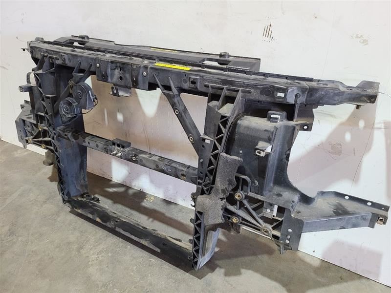 Radiator Core Support Fits 04-10 INFINITI QX56 577352