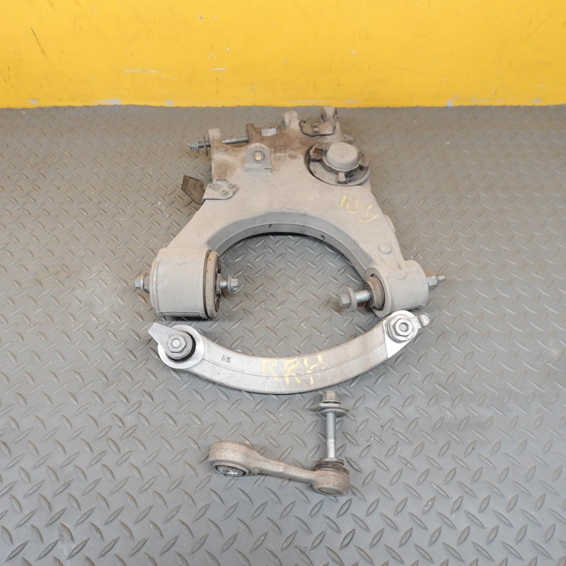 2018-2024 ALFA ROMEO STELVIO REAR RH SUSPENSION CONTROL ARM SET OF 3 68364746AA