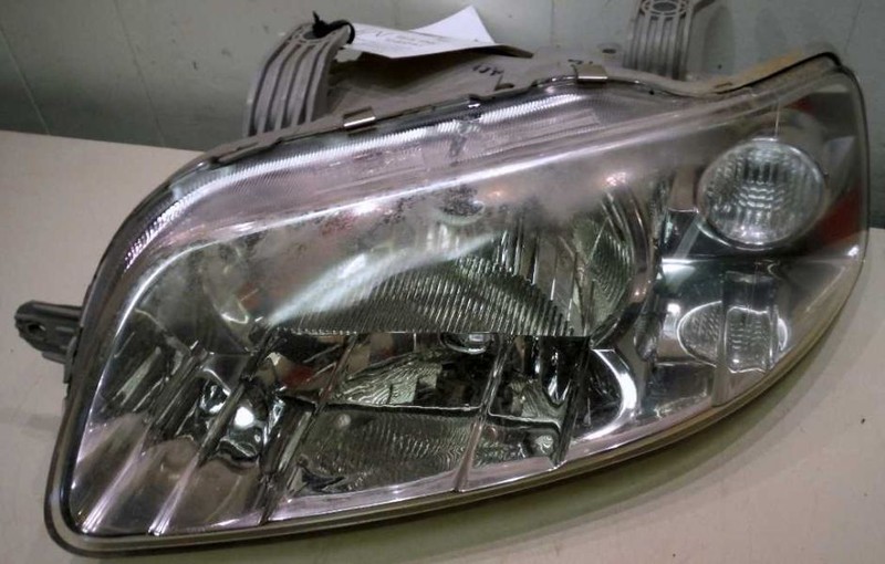 DRIVER LEFT HEADLIGHT FITS 04-08 AVEO 149861