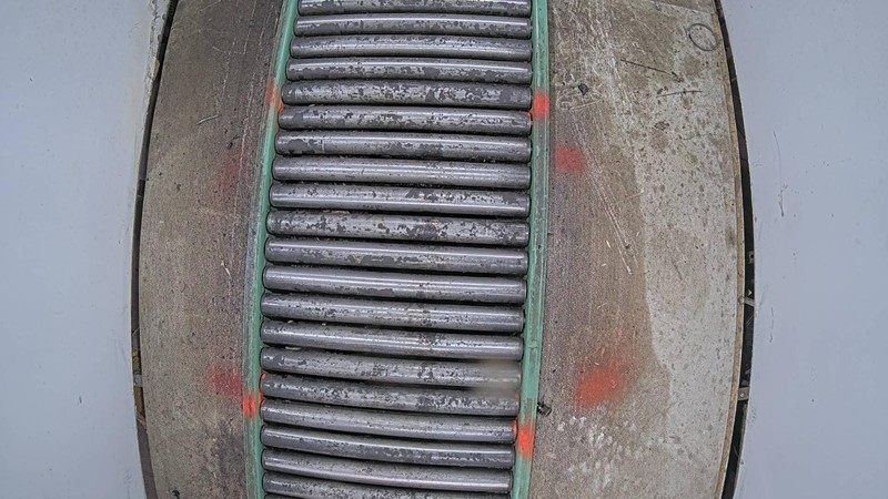 Used Automatic Transmission Assembly fits: 2008 Chrysler Sebring AT 3.8L 6 speed