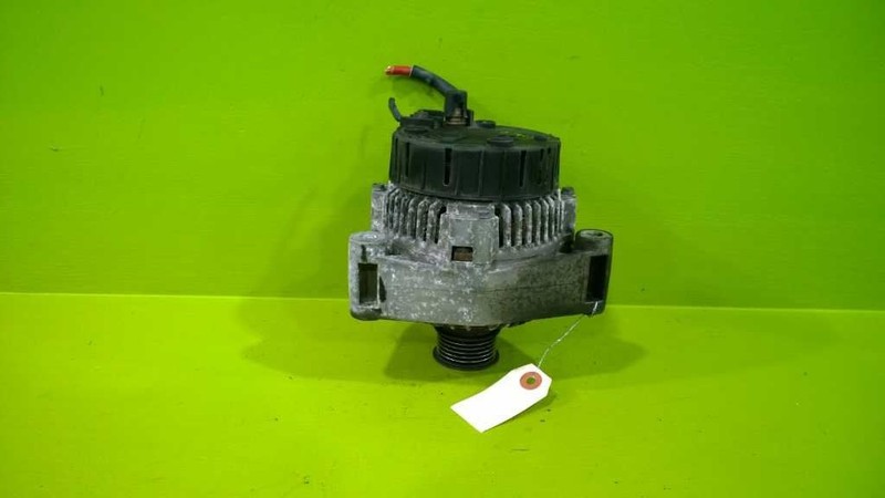 97 98 99 00 C230 ALTERNATOR OEM 3141-49