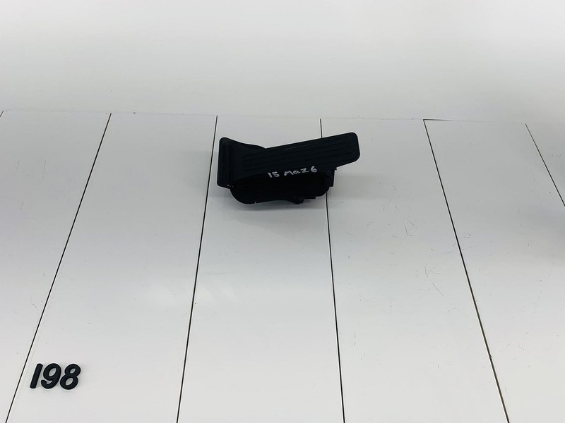 MAZDA 6 2.5L L4 GASOLINE ENGINE MOTOR ACCELERATOR THROTTLE GAS PEDAL OEM