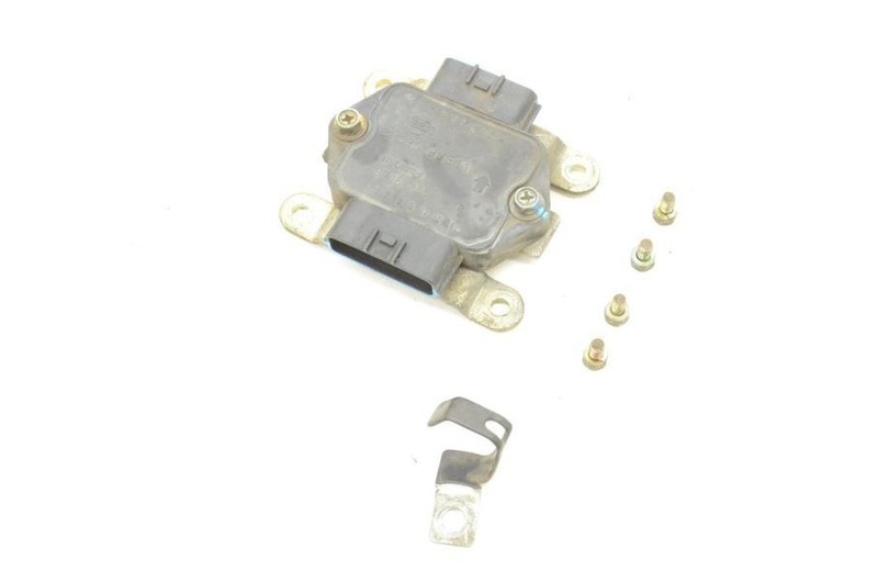 1990-1993 Nissan 300ZX Z32 Vert Ignition Control Module 2202097E11