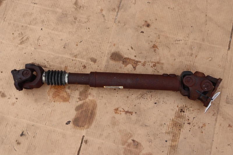 2010-2013 DODGE RAM 2500 5.7L 4WD FRONT DRIVESHAFT CARDAN PROPELLER SHAFT OEM