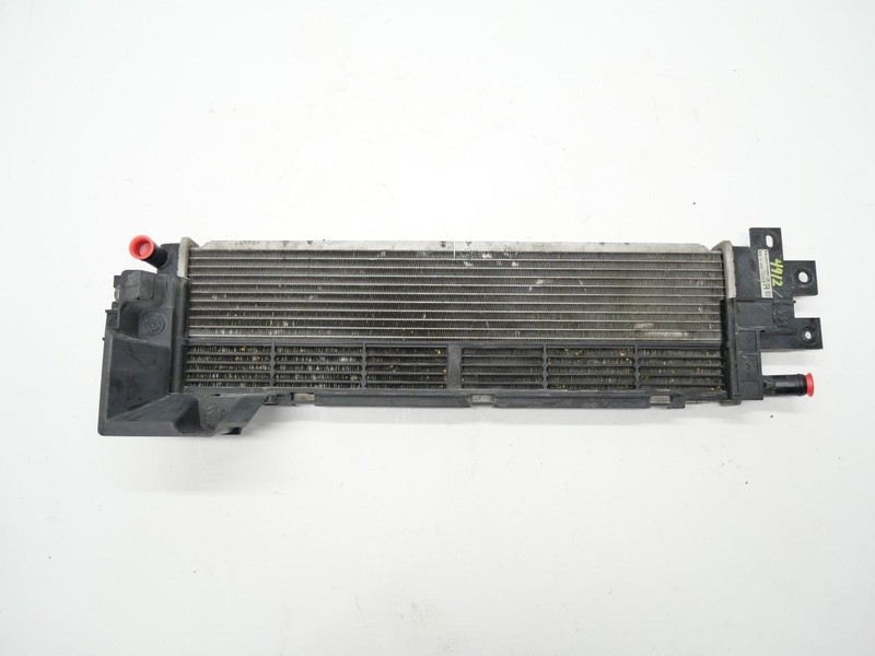 2017-2019 Infiniti Q60 Q50 Smaller Front Sub Radiator Assembly OEM