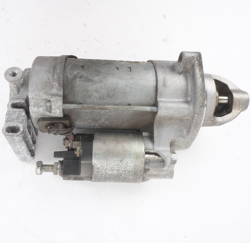 2014 - 2020 Maserati GHIBLI 3.0L Starter Motor OEM