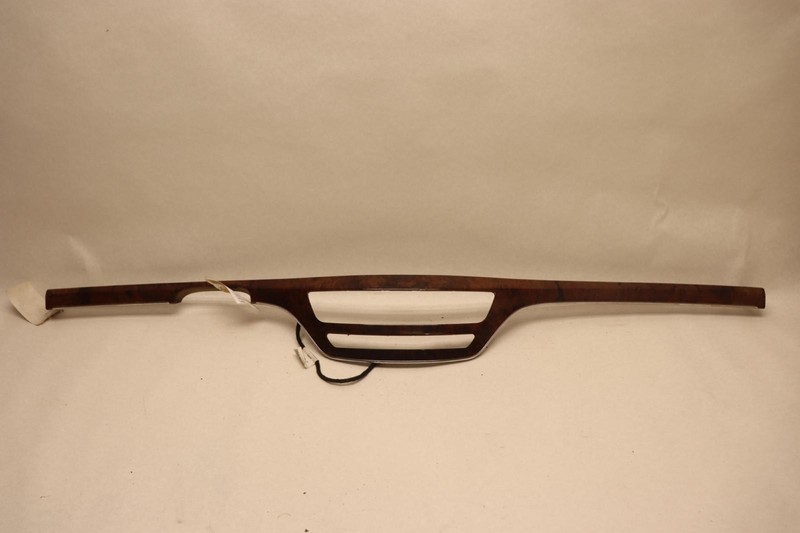 2007-2009 MERCEDES S-CLASS W221 DASH DASHBOARD CENTER MOLDING BEZEL COVER OEM