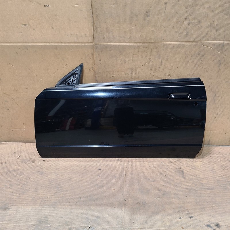 99-04 Mustang Gt Driver Door With Glass Window Regulator Lh Aa7386
