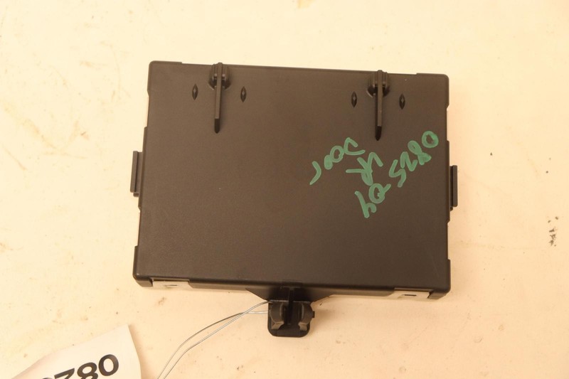 2014-2017 MERCEDES S-CLASS S550 W222 REAR LEFT SIDE DOOR CONTROL MODULE OEM