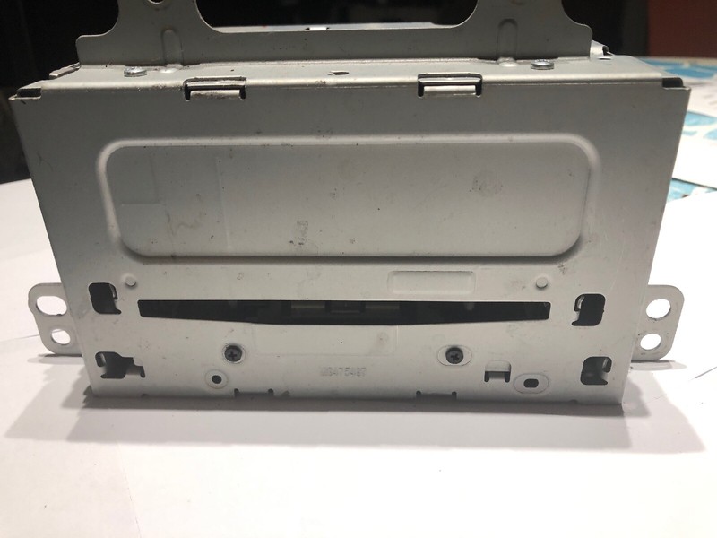 12 13 Chevrolet Equinox Terrain Camaro Cruze Radio Cd Mp3 Player 22870782 B 4047