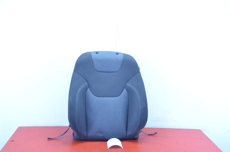 14-18 JEEP CHEROKEE FRONT LEFT DRIVER SIDE SEAT UPPER CUSHION OEM