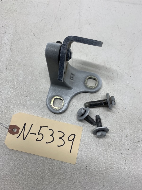 TESLA Y front passenger door hinge upper or lower 1497496-00-B 5339 B84