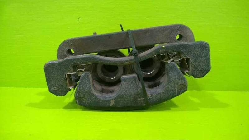 03-07 SILVERADO SIERRA 1500 4.8L AT PASSENGER RIGHT FRONT BRAKE CALIPER 2277-22