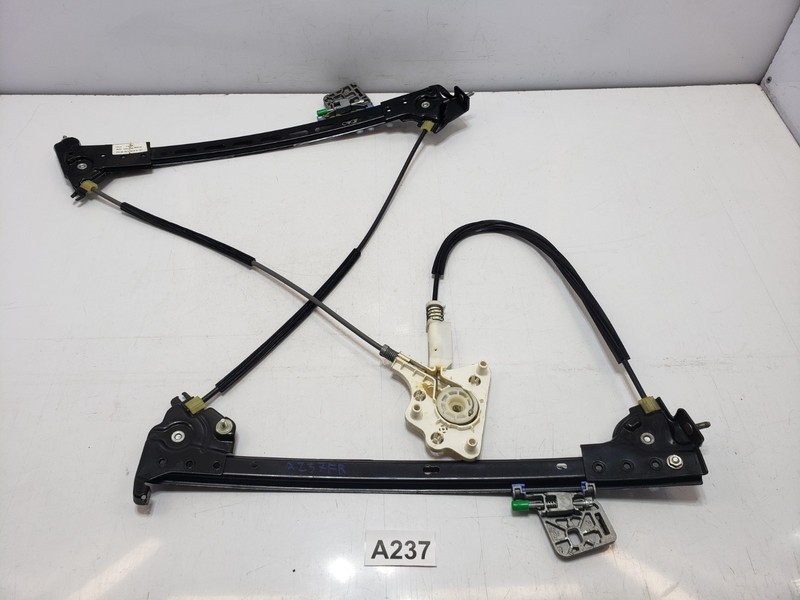 ✅ 2007-2014 OEM Mercedes W216 CL550 Front Right Passenger Door Window Regulator