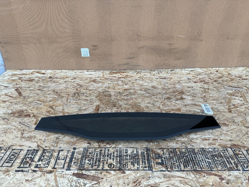 KIA STINGER 2018-2023 OEM SUNROOF PANORAMIC FRONT GLASS ASSEMBLY