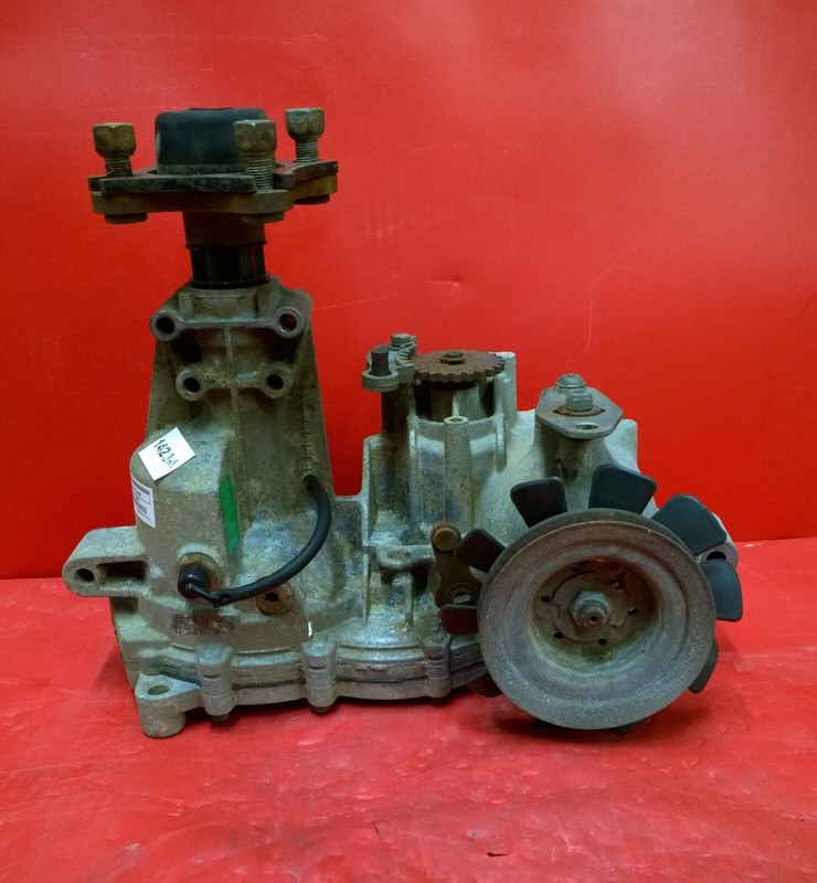 HYDRO GEAR TRANSAXLE TRANSMISSIONZC-DCBB-2M5A-2DPXWD-14234**FINALSALE**