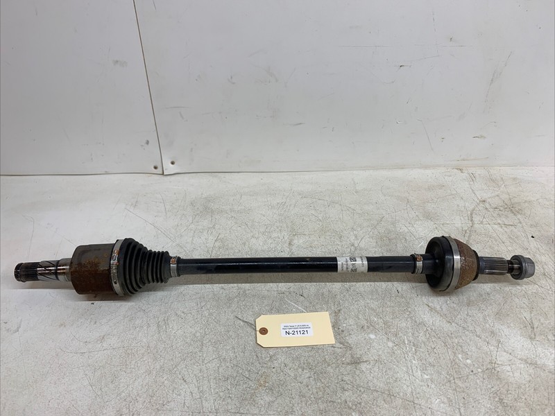 ⚡️24-25 Tesla Y Rear Left or Right Axle Shaft Halfshaft 1188165-00-A 21121 S6