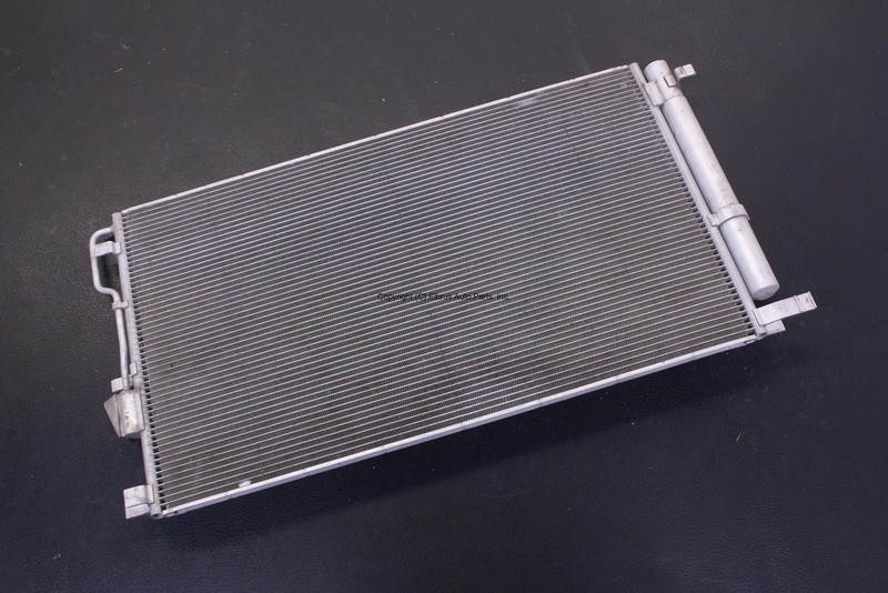 2019 - 2021 HYUNDAI TUCSON SPORT A/C AIR CONDITIONING COOLING CONDENSER OEM 25K