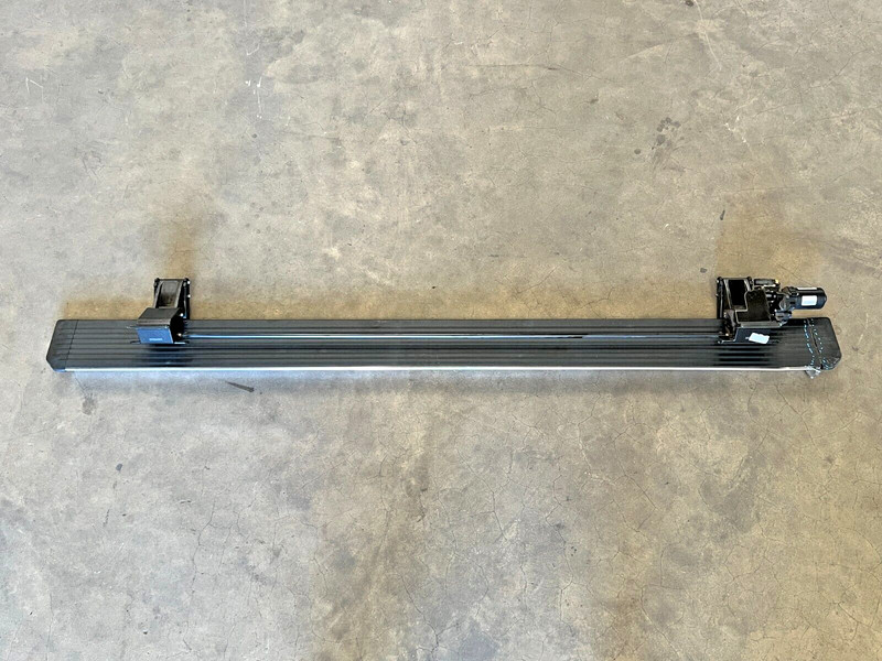 ⭐2017-2022 FORD F250 F350 SD RIGHT SIDE ELECTRIC RUNNING BOARD STEP OEM LOT2479