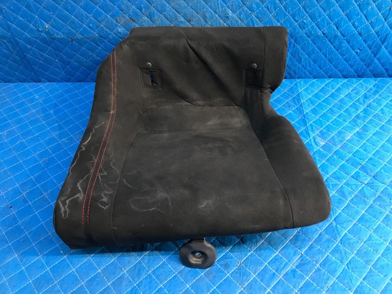 2013-17 Scion FR-S FRS Seat Cushion Rear Lower Right RH Passenger OEM