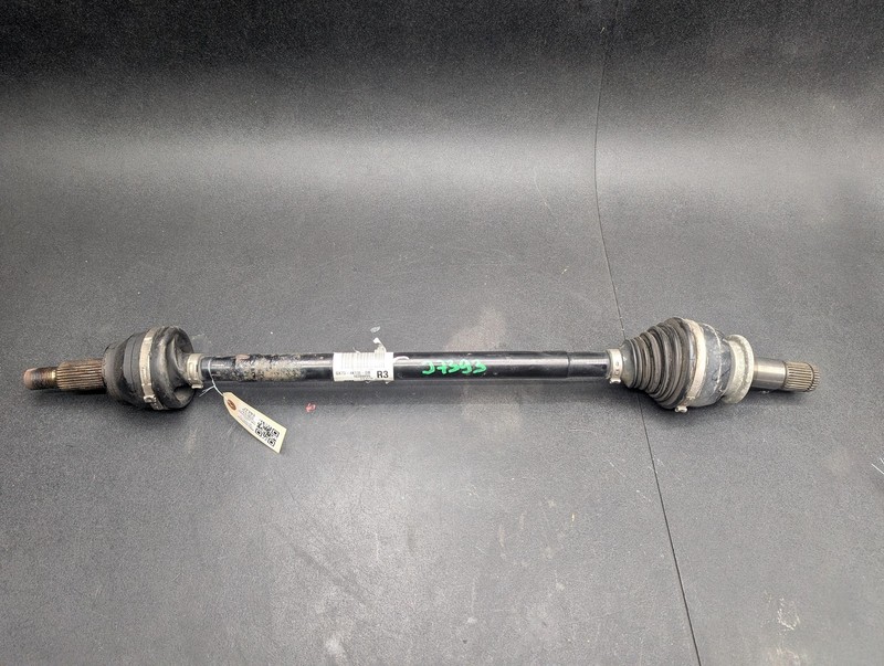 Rear Right CV Axle Shaft 2018 Jaguar XE GX73-4K138-DB 2019