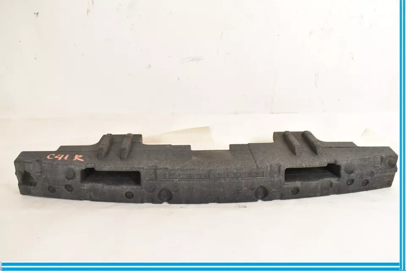 06-11 Mercedes W164 GL450 R500 Rear Bumper Support Trim Impact Foam Absorber OEM