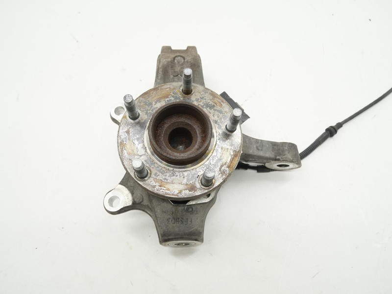 2005-2013 Chevy Corvette C6 Front Passenger Knuckle Spindle Bearing 29k RH OEM