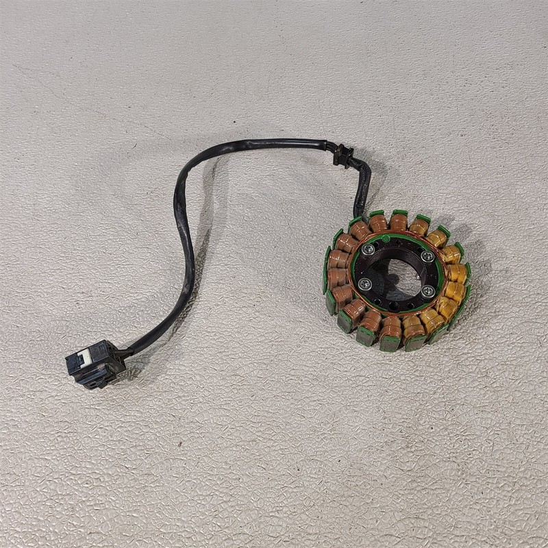 2023 Kawasaki ZR900F Stator Coil Generator Magneto 7484-P