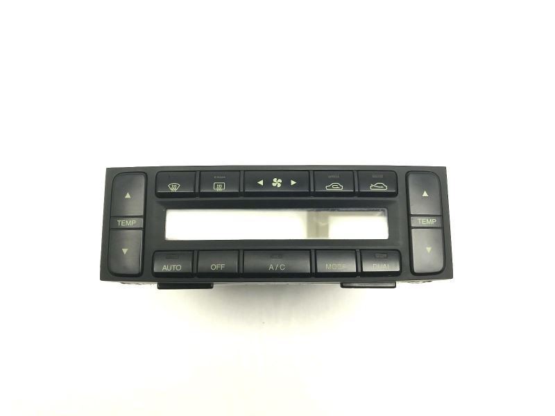 AC Heat Temperature Climate Control 97250-3F650 Fits 2005-2006 Kia Amanti 15040