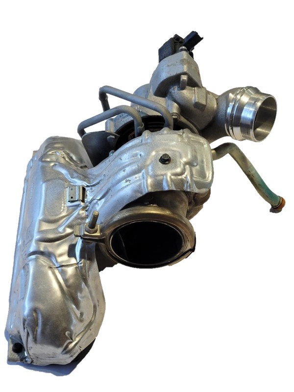 Nice 2.0L Engine Turbocharger For 2018-2022 Volvo XC60 3145984152550CA