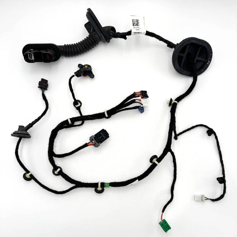 ✅2019-2026 RAM 1500 5th Gen OEM DOOR WIRING HARNESS FRONT RIGHT PASSENGER SIDE