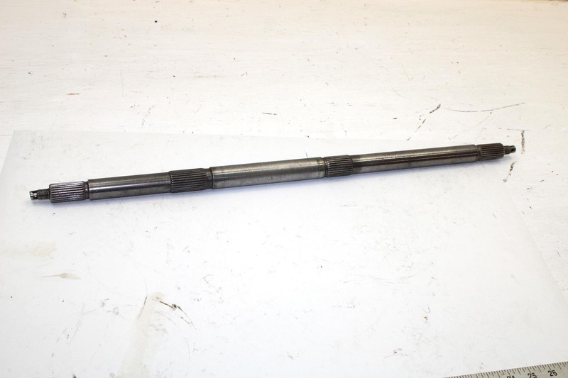 2006 Polaris Predator 90 Oem Rear Axle 0450477 AP116