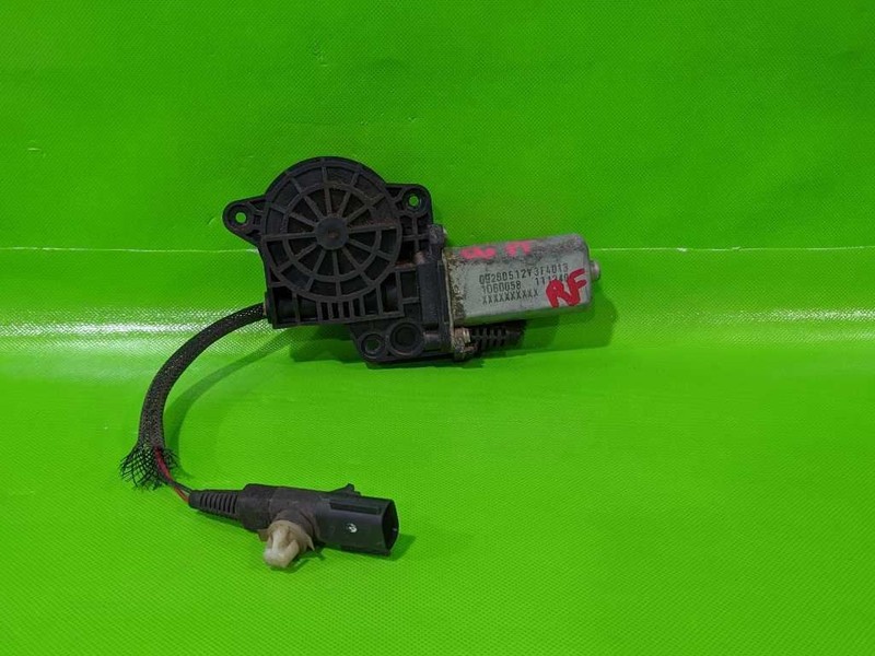 06-10 PT CRUISER PASSENGER RIGHT FRONT WINDOW MOTOR OEM 4420-15