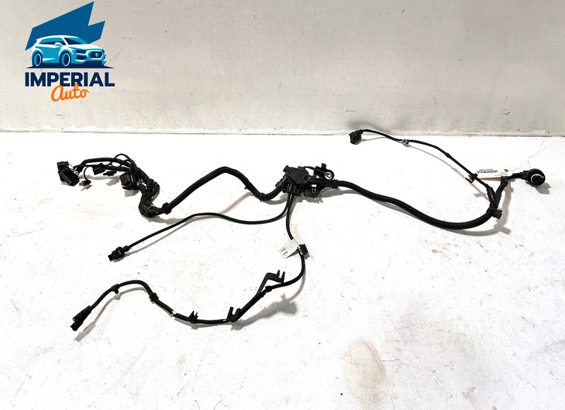 2019-2020 BMW 430I XDrive Gran Coupe ENGINE/AUTO TRANSMISSION WIRING HARNESS OEM