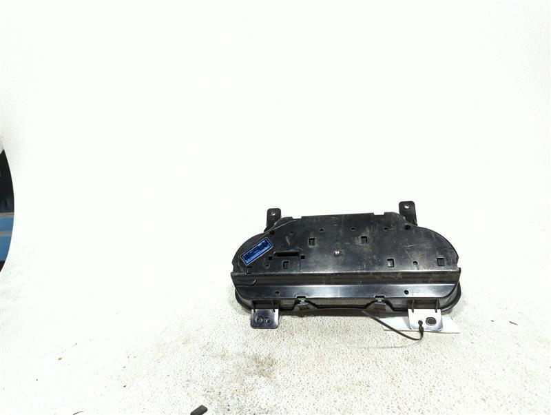 2016 Chevrolet Suburban 1500 Speedometer Gauge Cluster OEM Black 170K Miles