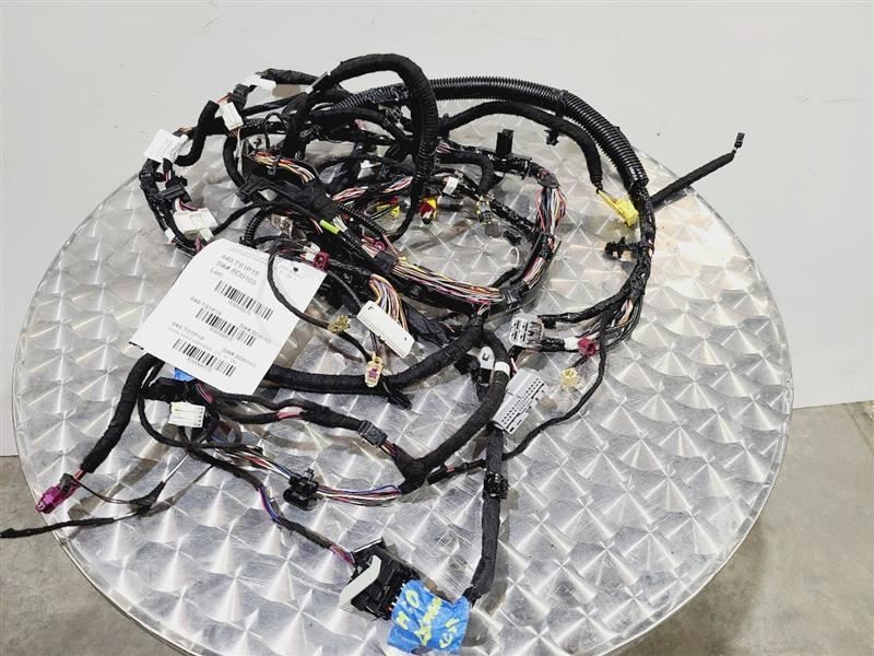 TESLA 3 2019 Dash Wire Harness 568575