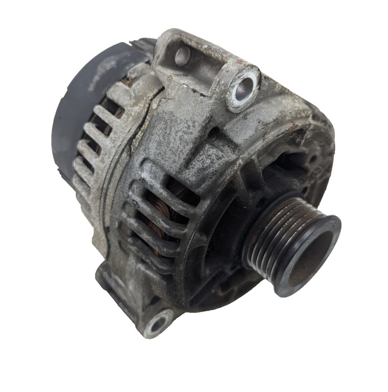 1998 - 2001 Mercedes Benz Ml Class W163 Alternator Generator 150A 0101548302 Oem