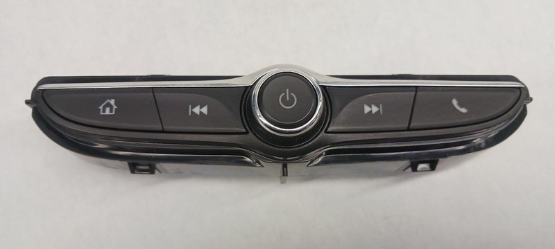 2021 CHEVROLET SPARK radio controller MyLink IOR 42639310 OEM 20 21 22
