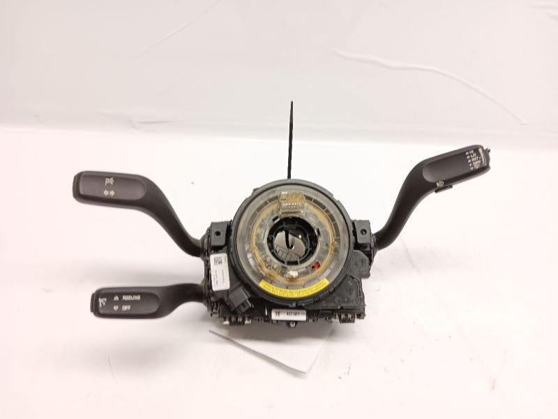 2013 Porsche 911 991 Steering Wheel Switch Column Switches 7PP953568AP