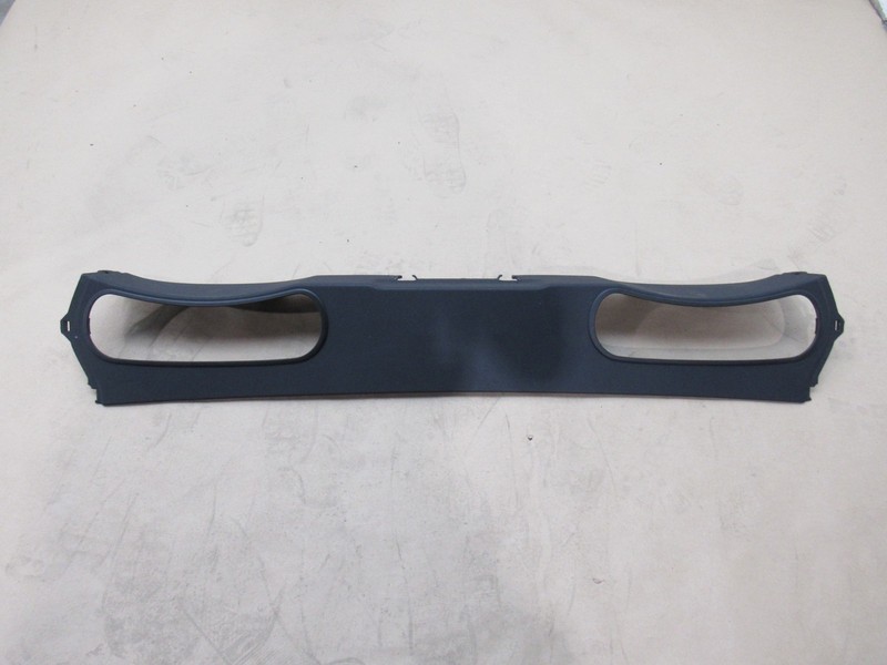 Mercedes SLK55 R171 2006 Rear Roll Bar Panel Cover Trim 04-11 ;