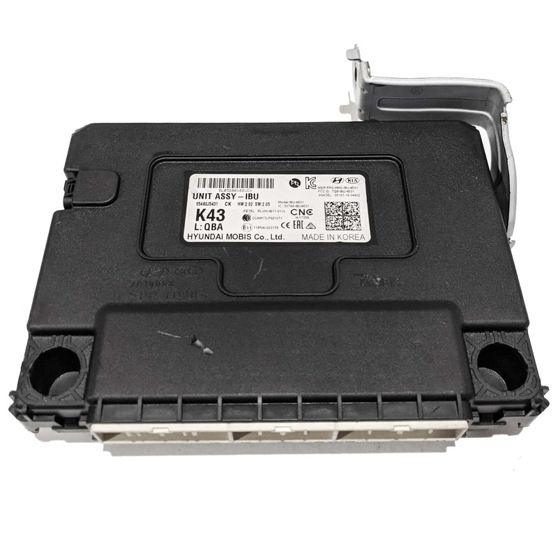 OEM Integrated Body Control Module IBU Unit Kia Stinger 2022 2023 / 954A0-J5431