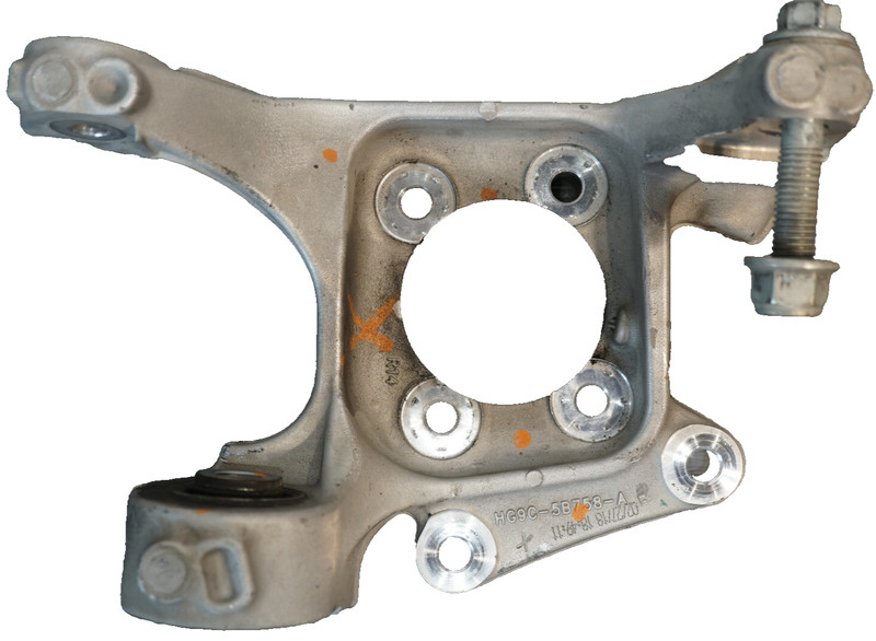 π
2016-2020 FORD FUSION OEM. BUSHING REPAIR KIT STEERING KNUCKLE-PASSENGER, REAR
